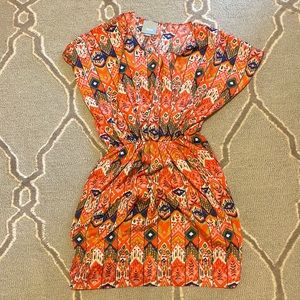 Maeve Beach Cover Up